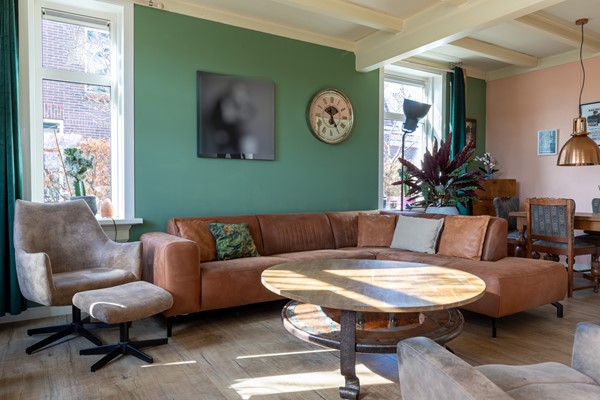 Medium property photo - Westkanaalweg 33, 2461 EE Ter Aar